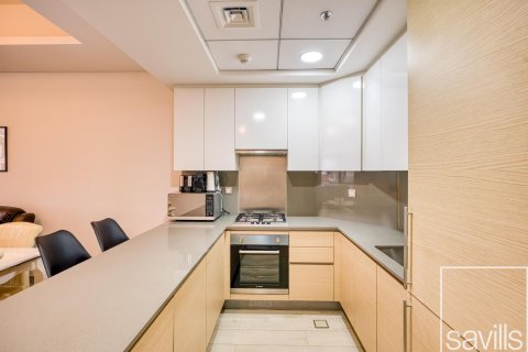 Квартира с 1 спальней в The Crescent, ОАЭ №203780 8
