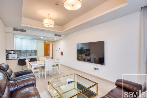 Квартира с 1 спальней в The Crescent, ОАЭ №203780 5