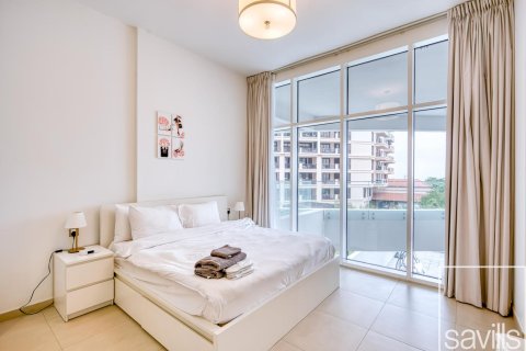 Квартира с 1 спальней в The Crescent, ОАЭ №203780 9