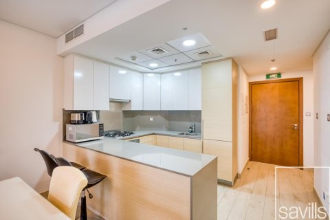 Квартира с 1 спальней в The Crescent, ОАЭ №203780 7