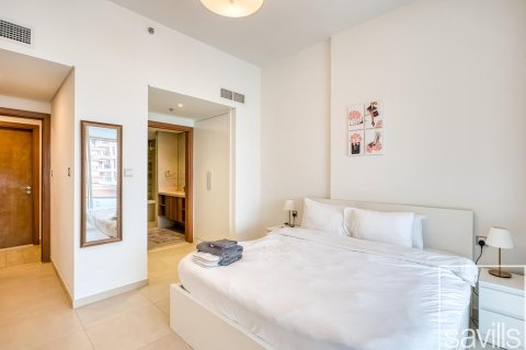 Квартира с 1 спальней в The Crescent, ОАЭ №203780 11