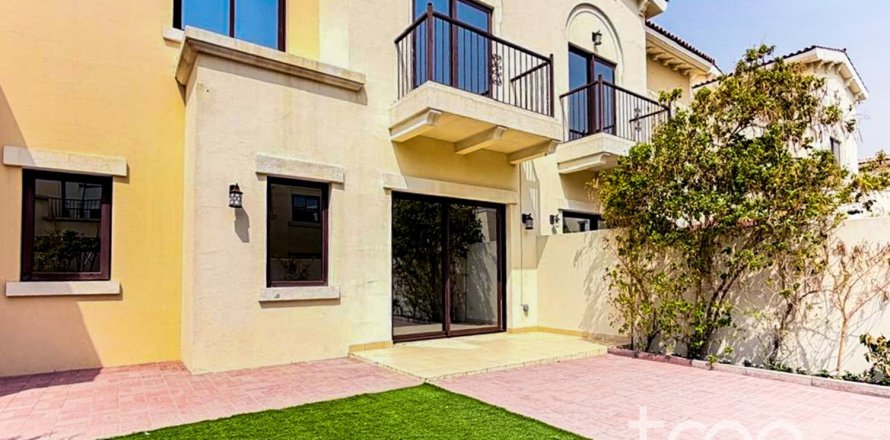 3 bedrooms Villa in Mira, UAE No. 220927