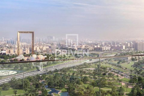 3 bedrooms Apartment in Zabeel, UAE No. 211259 3