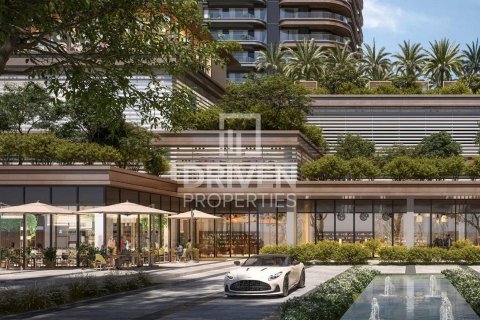 3 bedrooms Apartment in Zabeel, UAE No. 211259 12