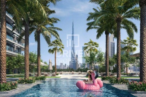 3 bedrooms Apartment in Zabeel, UAE No. 211259 4