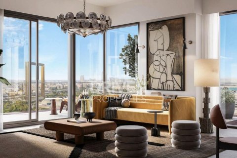 3 bedrooms Apartment in Zabeel, UAE No. 211259 11