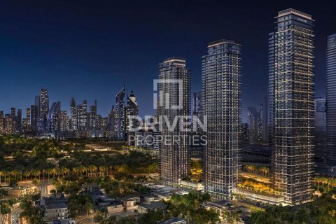3 bedrooms Apartment in Zabeel, UAE No. 211259 13