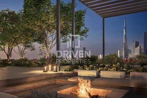 3 bedrooms Apartment in Zabeel, UAE No. 211259 5