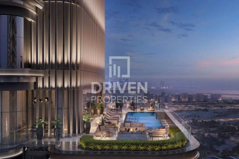 3 bedrooms Apartment in Zabeel, UAE No. 211259