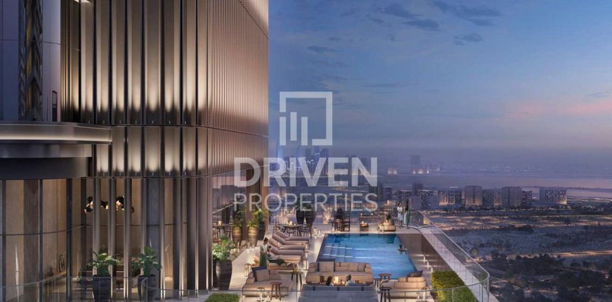 3 bedrooms Apartment in Zabeel, UAE No. 211259