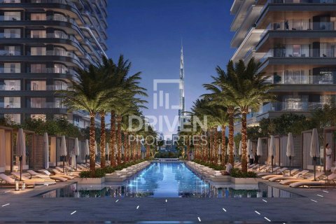 3 bedrooms Apartment in Zabeel, UAE No. 211259 14