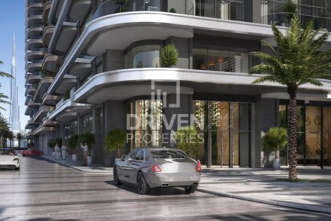 3 bedrooms Apartment in Zabeel, UAE No. 211259 8