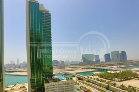 Appartement de 1 chambre à Al Reem Island, UAE No. 219356