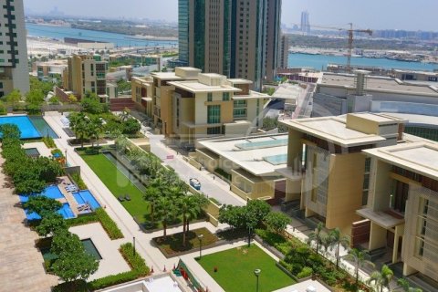 Appartement de 1 chambre à Al Reem Island, UAE No. 219356 19