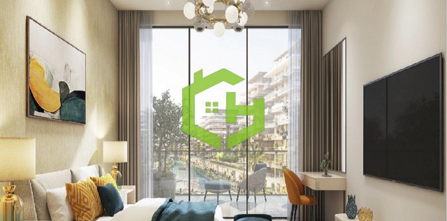 1 bedroom Apartment in Dubai, UAE No. 105336