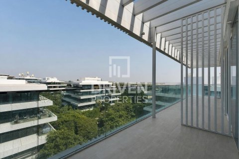 3 bedrooms Apartment in Ashjar, UAE No. 221071 28