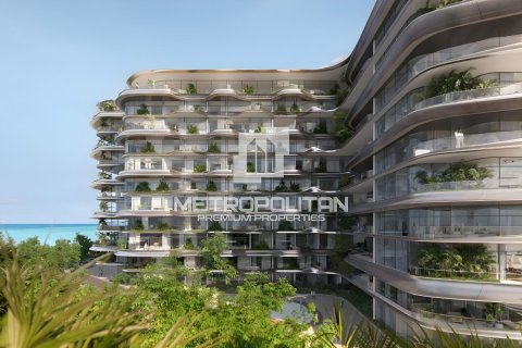 Квартира с 2 спальнями в Пальма Джумейра, ОАЭ №11050 9
