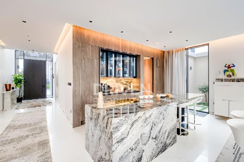 Villa de 5 dormitorios en Harmony, UAE No. 214876 4