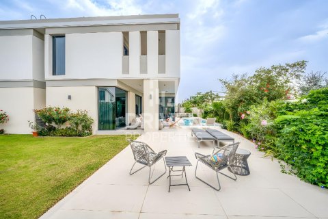 Villa de 5 dormitorios en Harmony, UAE No. 214876 20