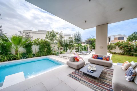 Villa de 5 dormitorios en Harmony, UAE No. 214876 19