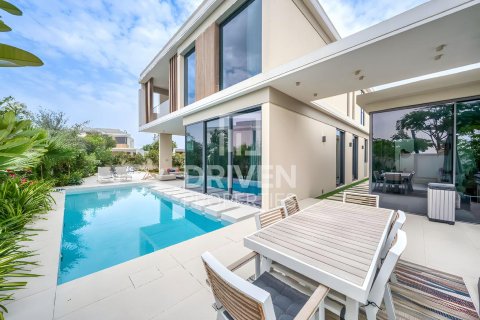 Villa de 5 dormitorios en Harmony, UAE No. 214876 18