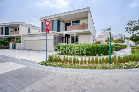 Villa de 5 dormitorios en Harmony, UAE No. 214876 22