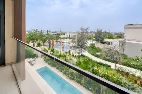 Villa de 5 dormitorios en Harmony, UAE No. 214876 14