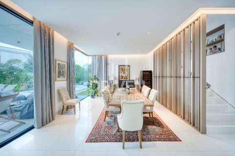 Villa de 5 dormitorios en Harmony, UAE No. 214876 3