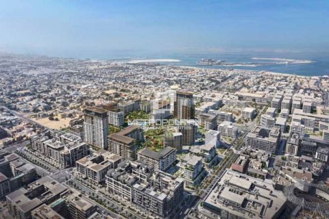 2 غرف نوم شقة في City Walk, الإمارات العربية المتحدة رقم 128627 5