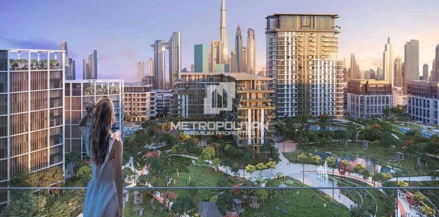 2 غرف نوم شقة في City Walk, الإمارات العربية المتحدة رقم 128627