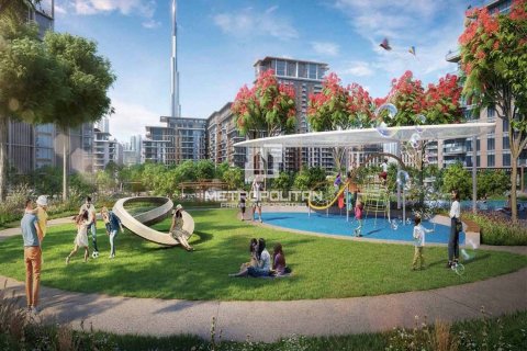 2 غرف نوم شقة في City Walk, الإمارات العربية المتحدة رقم 128627 11