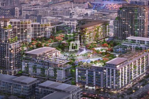 2 غرف نوم شقة في City Walk, الإمارات العربية المتحدة رقم 128627 8