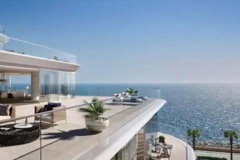 Appartement de Studio à Dubai, UAE No. 110372 4