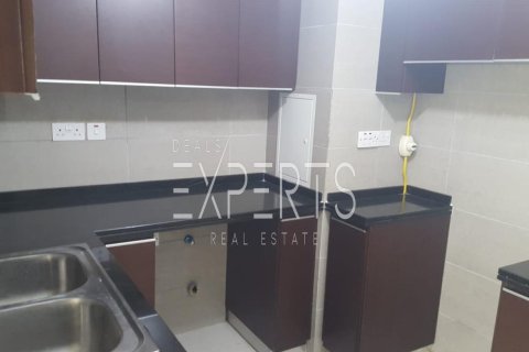 1 غرف نوم شقة في جزيرة الريم, الإمارات العربية المتحدة رقم 224171 5