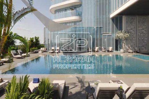 Apartment de 3 dormitorios en Joud Tower Al Mamzar - Sharjah, UAE No. 168679 14
