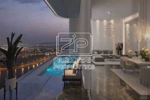 Apartment de 3 dormitorios en Joud Tower Al Mamzar - Sharjah, UAE No. 168679 13
