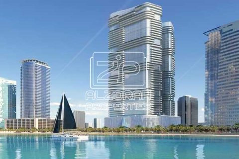 Apartment de 3 dormitorios en Joud Tower Al Mamzar - Sharjah, UAE No. 168679 6