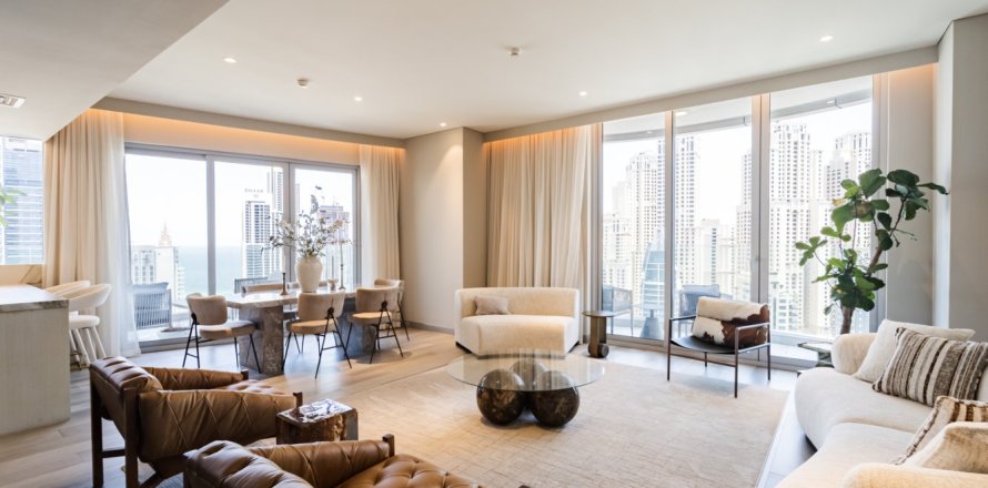 2 bedrooms Apartment in Dubai, UAE No. 217170