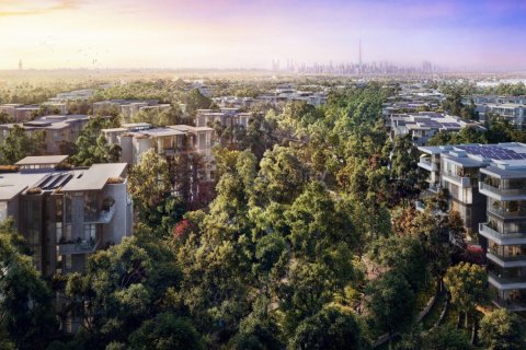 2 bedrooms Apartment in Dubai Land, UAE No. 168999 5