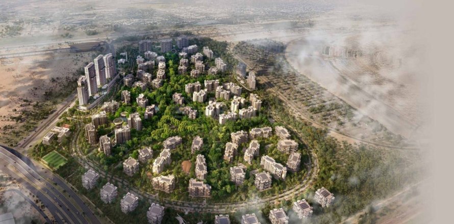 2 bedrooms Apartment in Dubai Land, UAE No. 168999