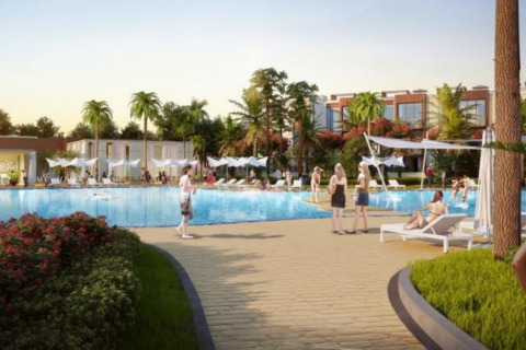 Villa de 3 chambres à Jumeirah Village Circle, UAE No. 110972 9