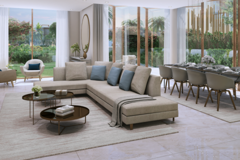 Villa de 3 chambres à Jumeirah Village Circle, UAE No. 110972 7