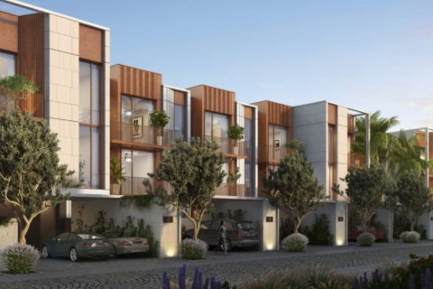 Villa de 3 chambres à Jumeirah Village Circle, UAE No. 110972 6