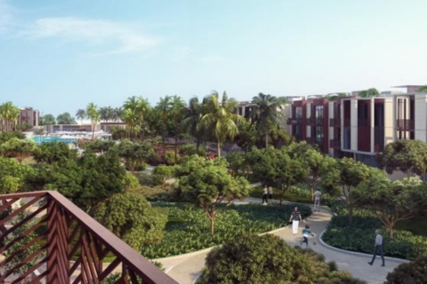 Villa de 3 chambres à Jumeirah Village Circle, UAE No. 110972 3