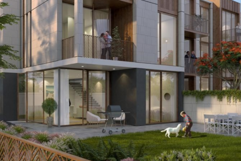 Villa de 3 chambres à Jumeirah Village Circle, UAE No. 110972 8