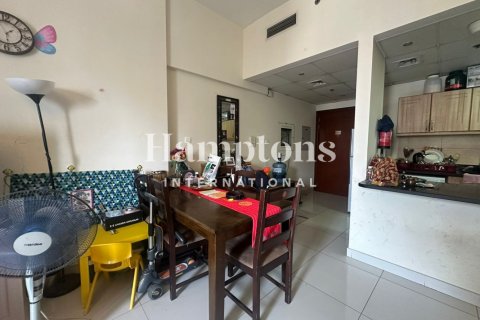 Квартира с 1 спальней в Dubai Sports City, ОАЭ №216858 3