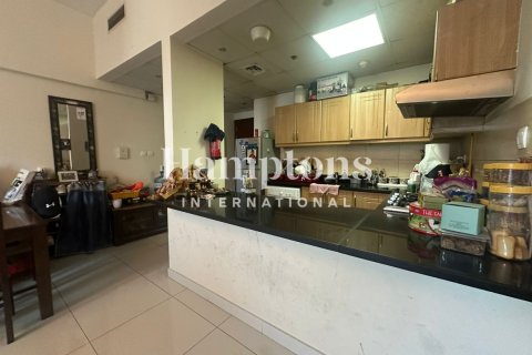 Квартира с 1 спальней в Dubai Sports City, ОАЭ №216858 5