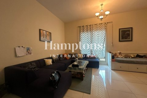 Квартира с 1 спальней в Dubai Sports City, ОАЭ №216858 10