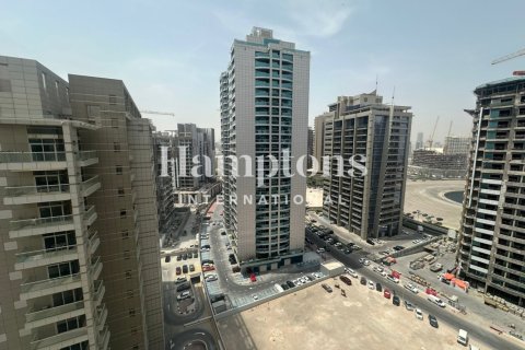 Квартира с 1 спальней в Dubai Sports City, ОАЭ №216858 4