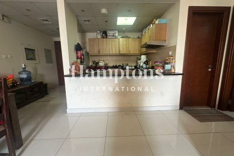 Квартира с 1 спальней в Dubai Sports City, ОАЭ №216858